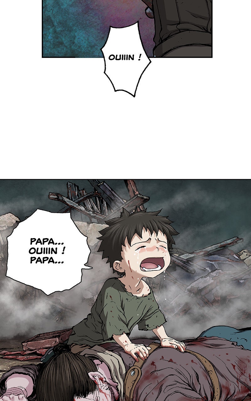 Read Leviathan FR Manga Online