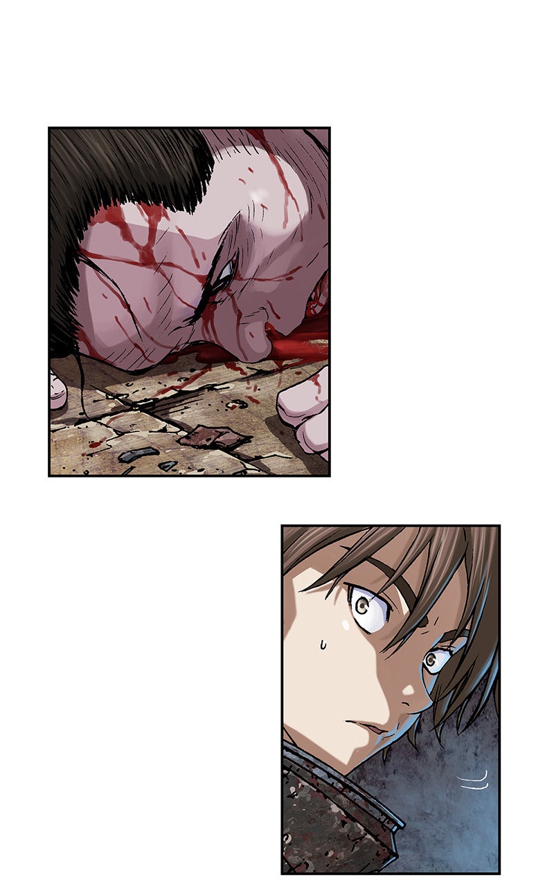 Read Leviathan FR Manga Online