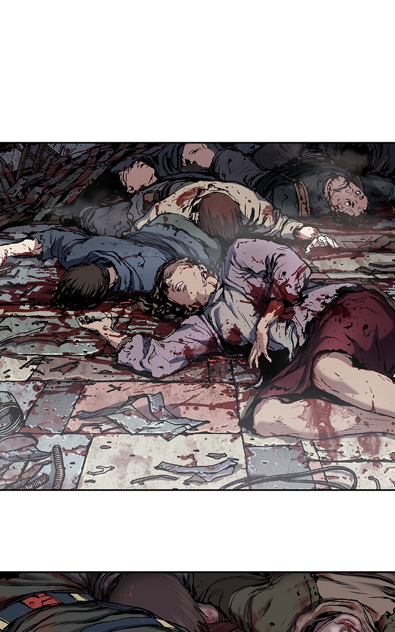 Read Leviathan FR Manga Online