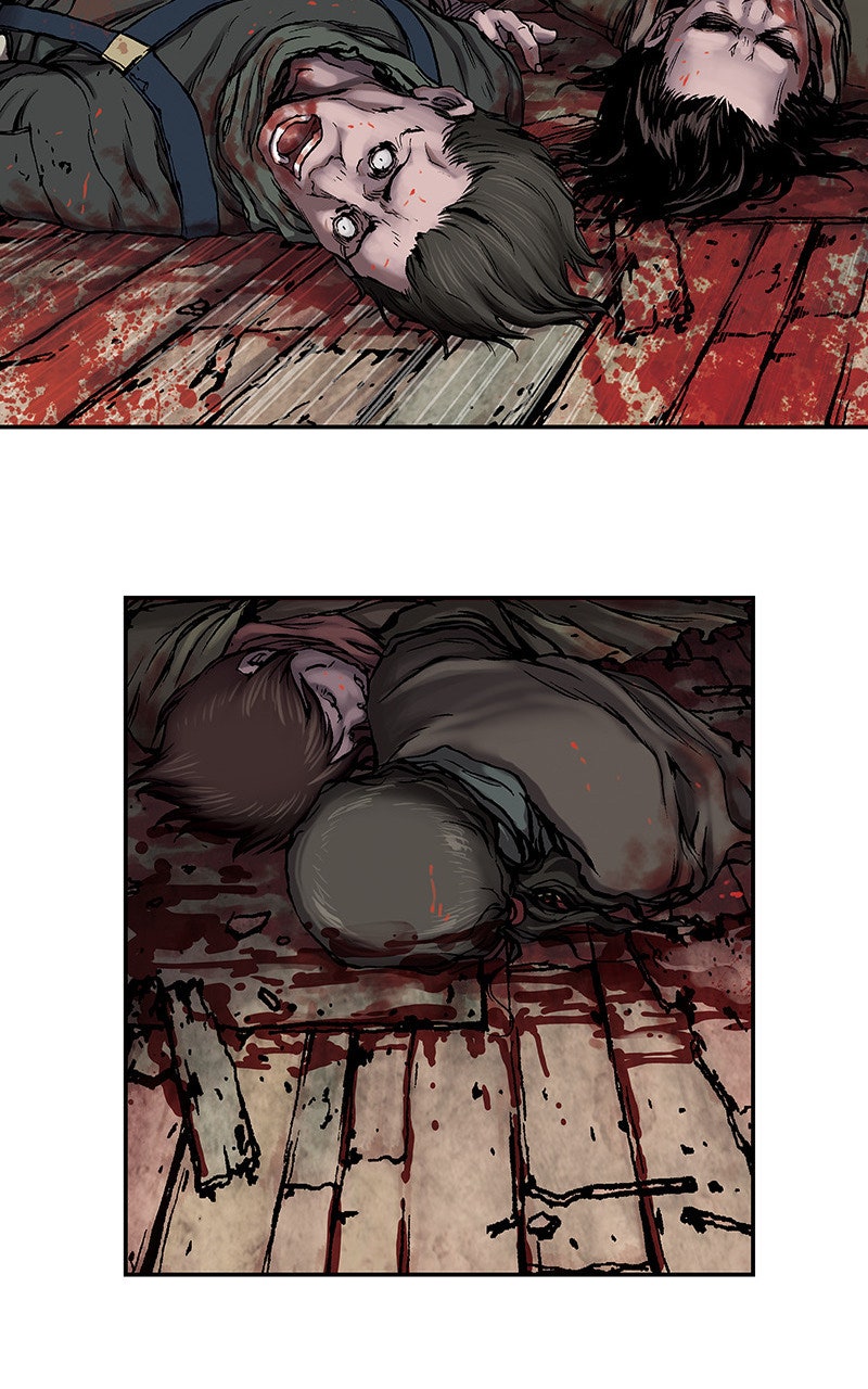 Read Leviathan FR Manga Online