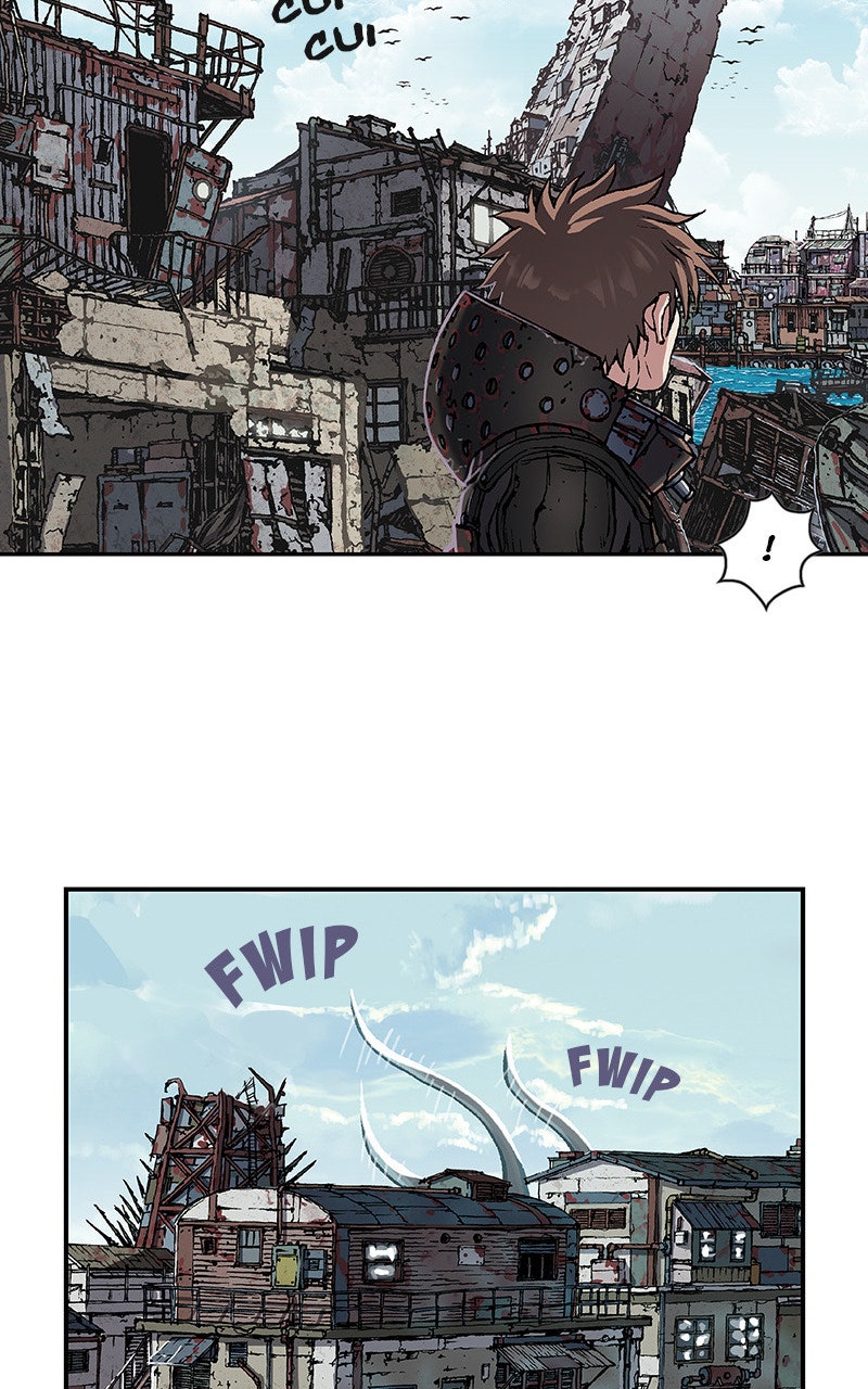 Read Leviathan FR Manga Online