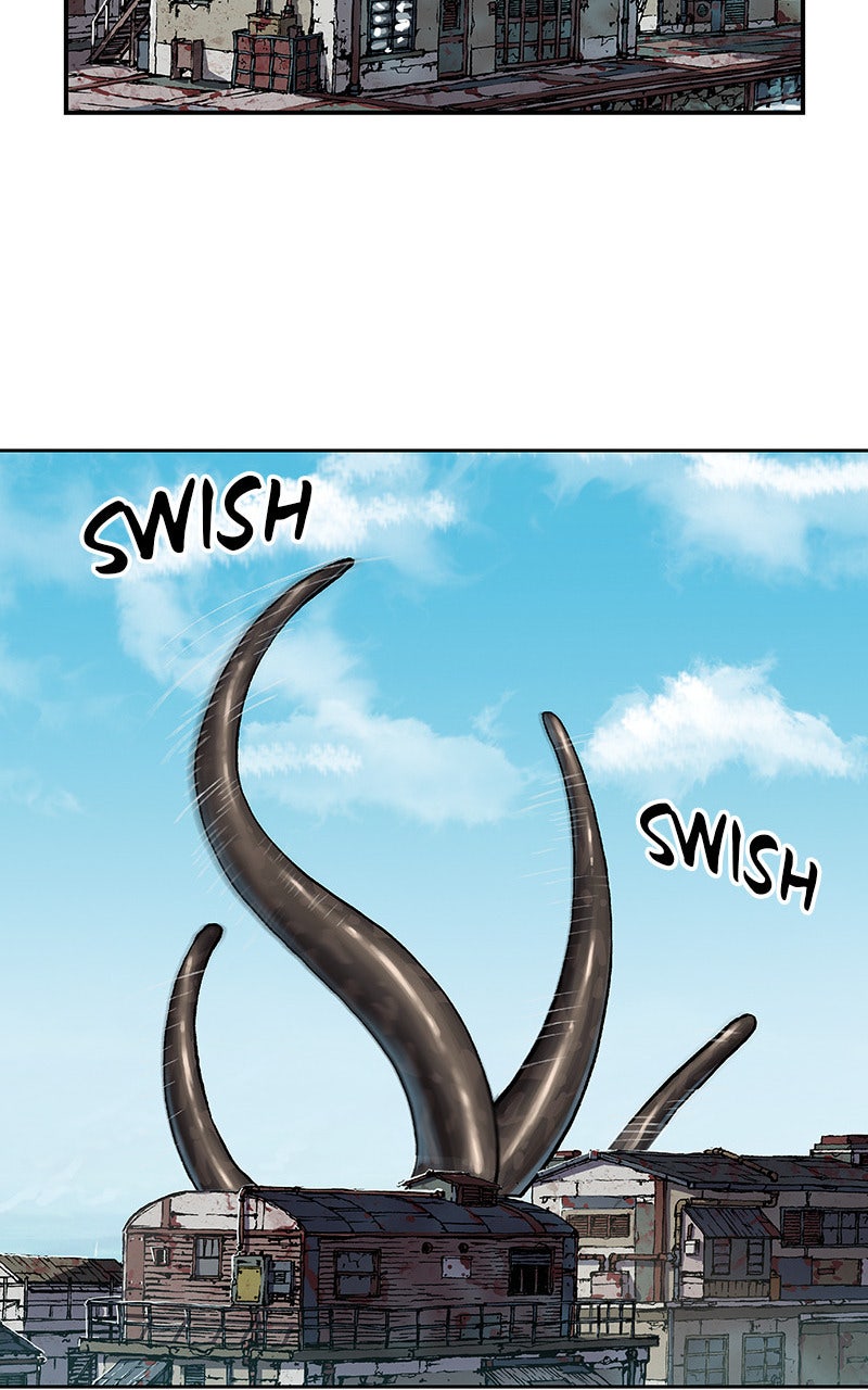 Read Leviathan FR Manga Online