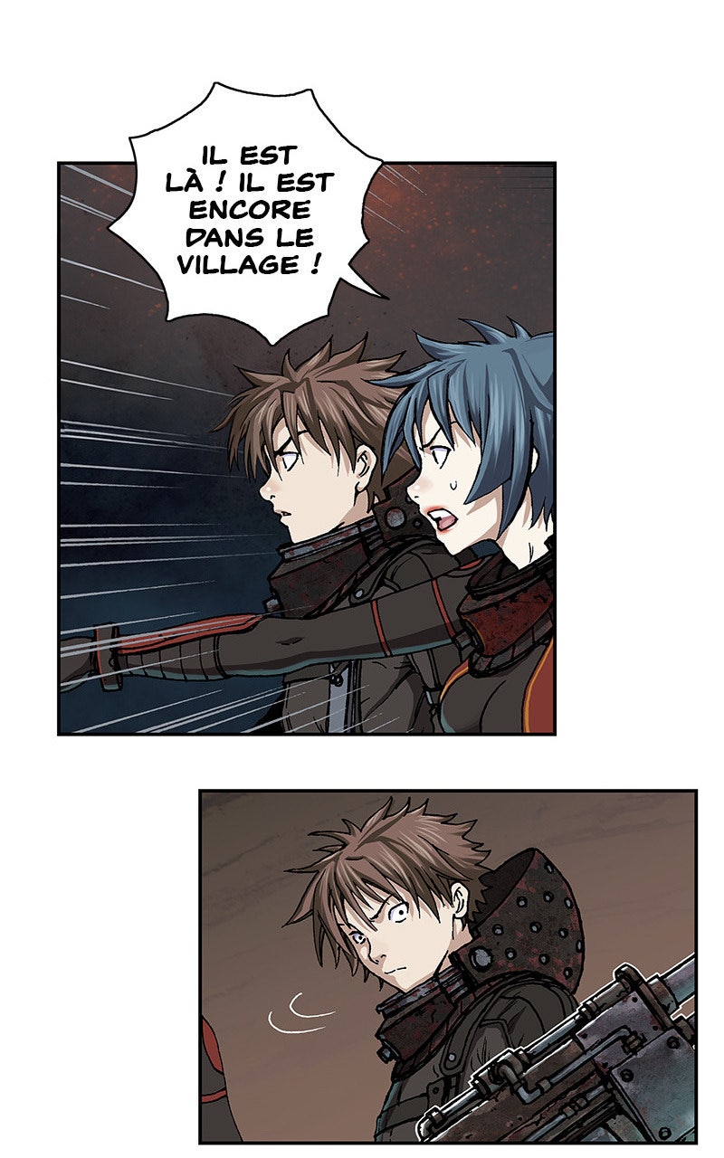 Read Leviathan FR Manga Online