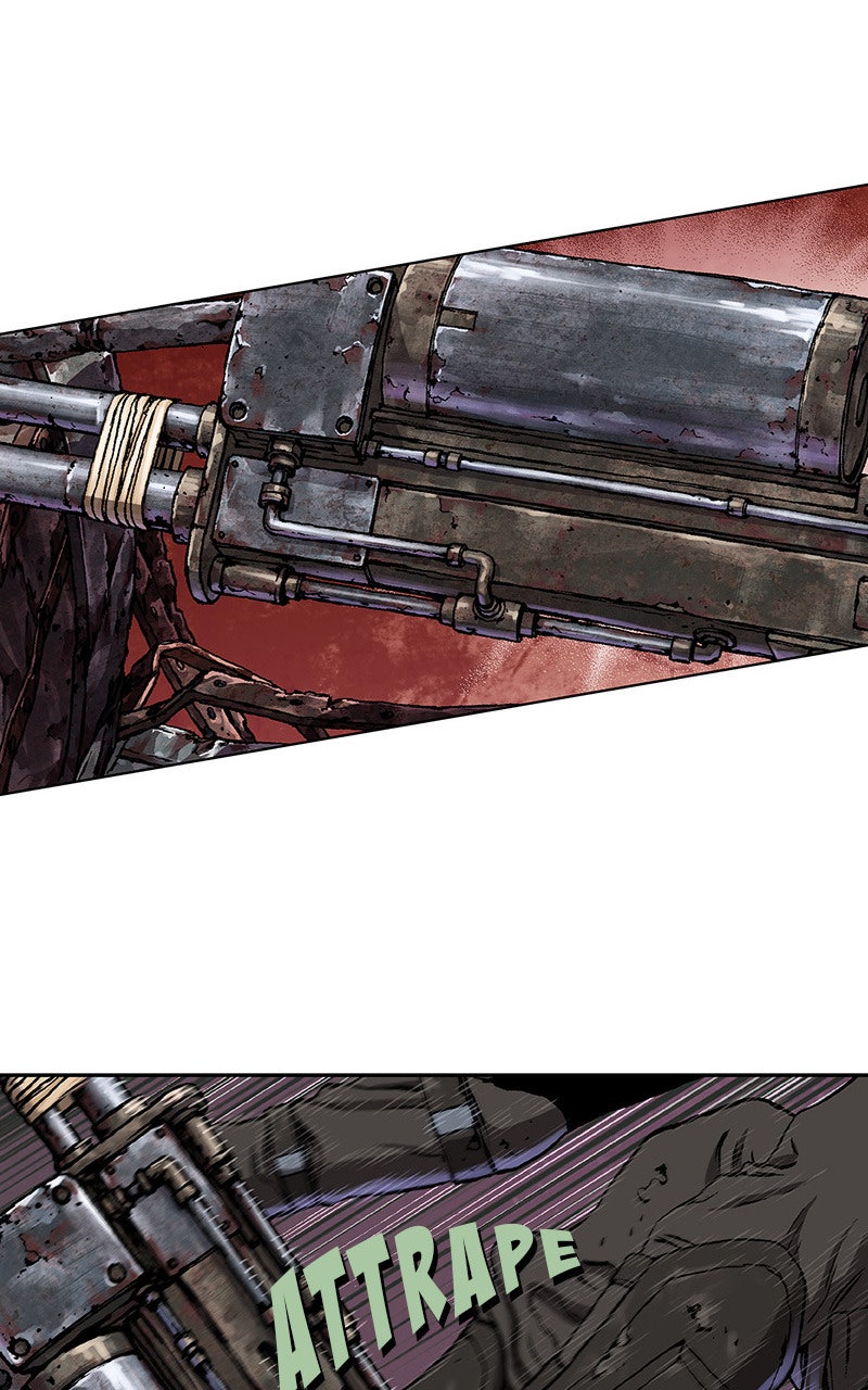 Read Leviathan FR Manga Online