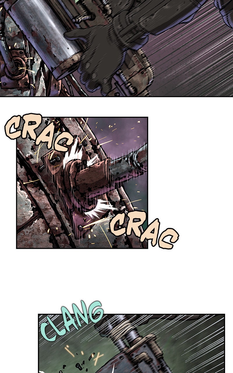 Read Leviathan FR Manga Online