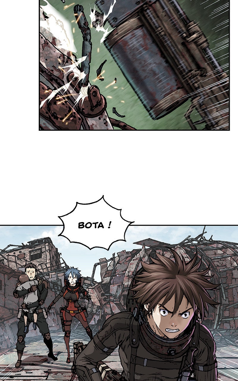 Read Leviathan FR Manga Online