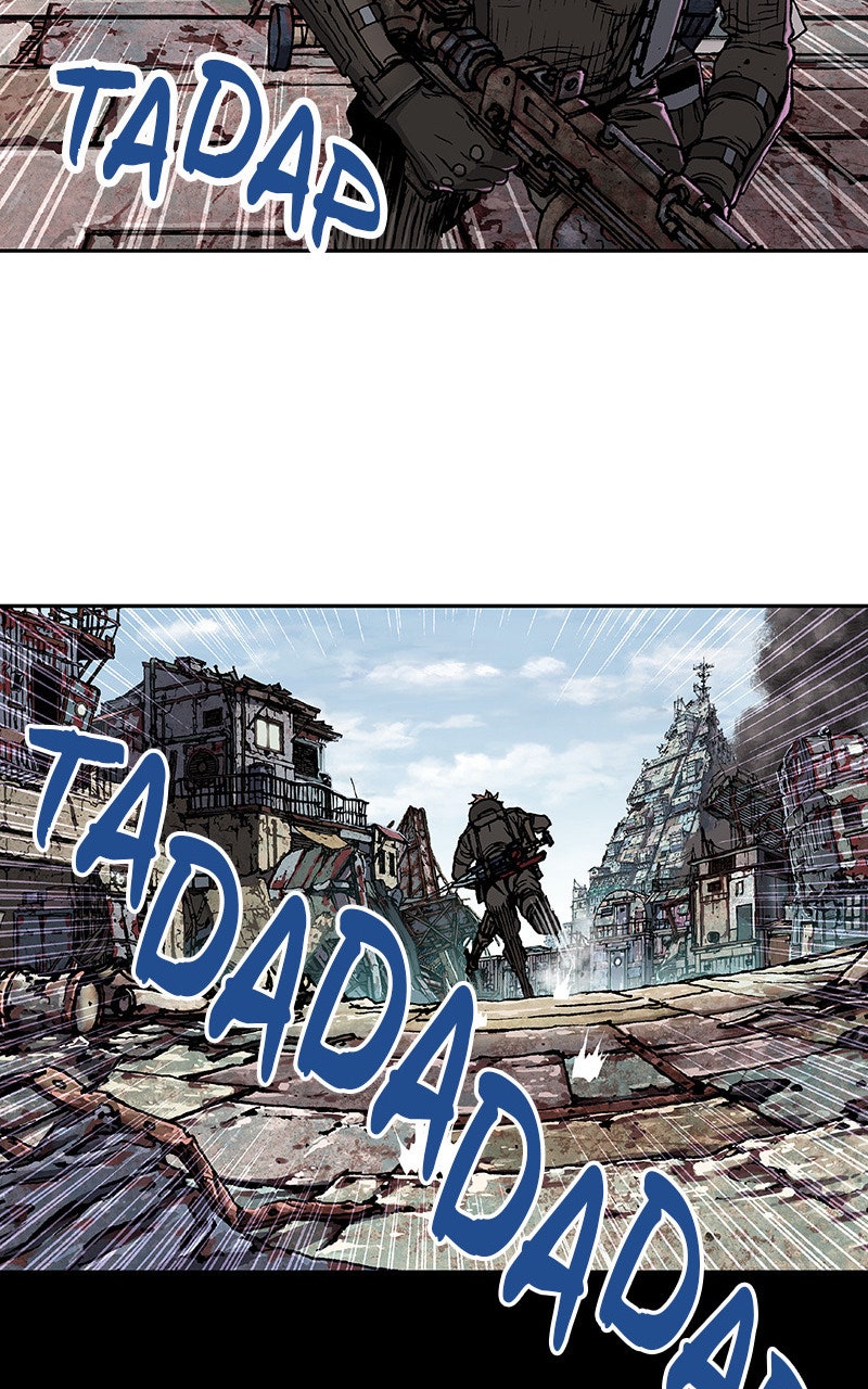 Read Leviathan FR Manga Online