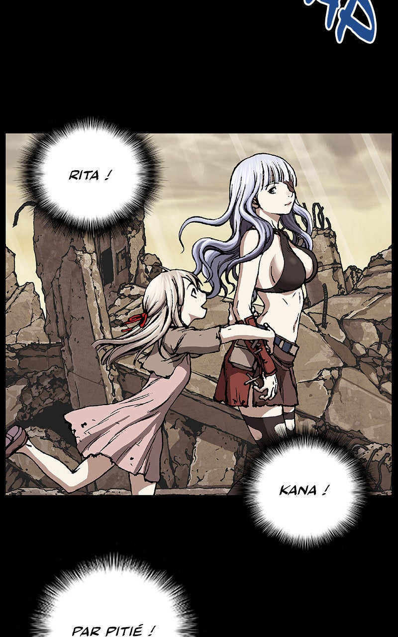 Read Leviathan FR Manga Online