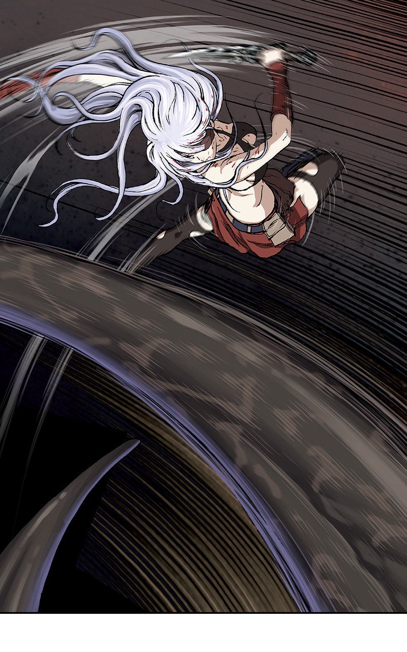 Read Leviathan FR Manga Online