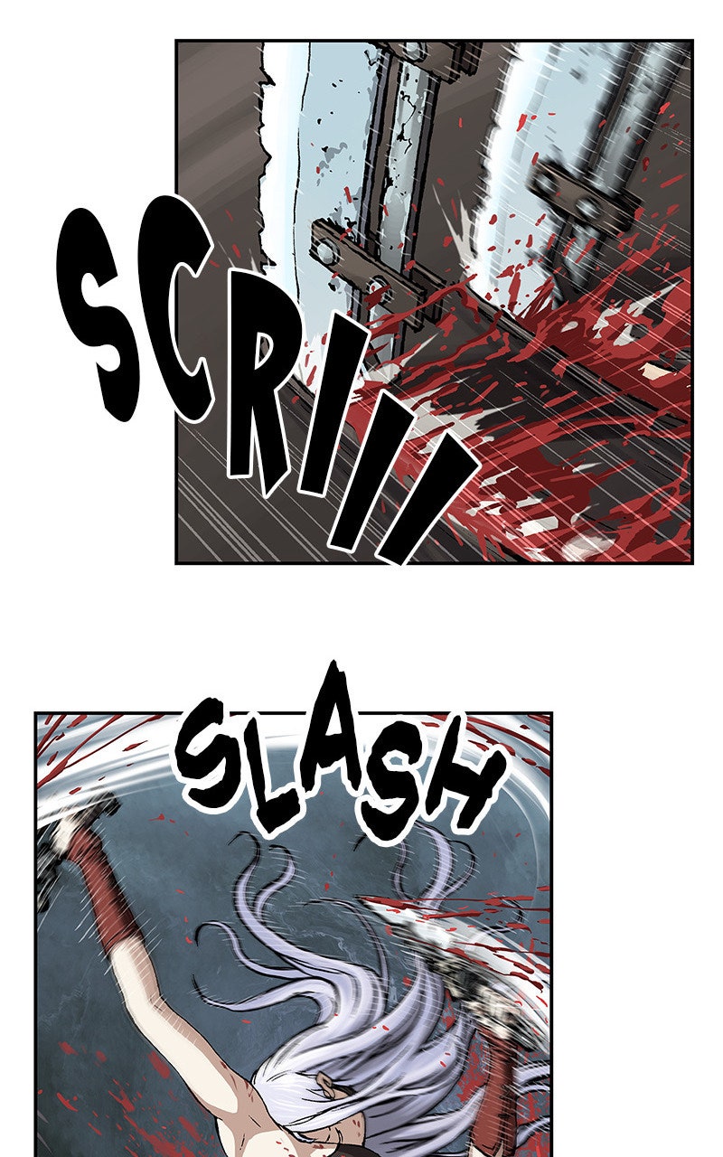 Read Leviathan FR Manga Online