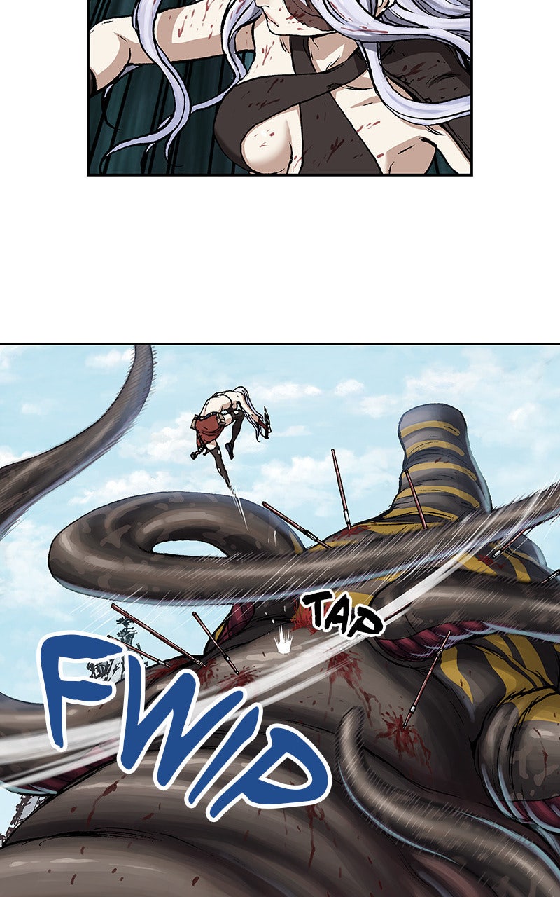 Read Leviathan FR Manga Online