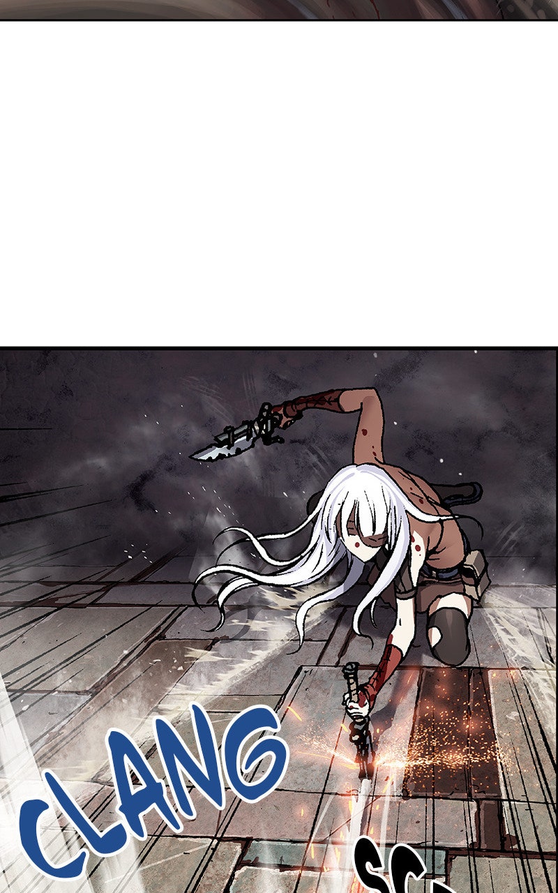 Read Leviathan FR Manga Online