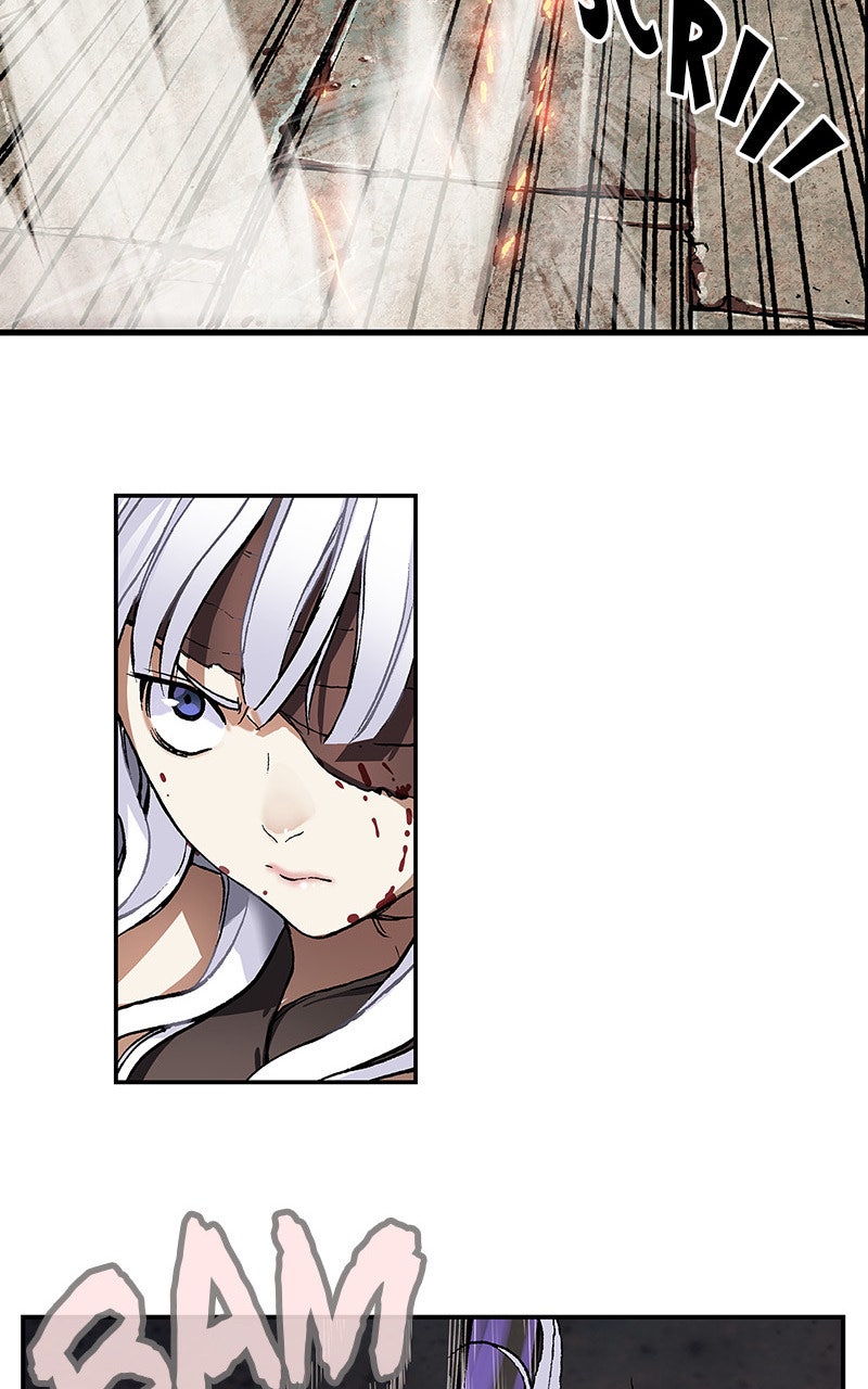 Read Leviathan FR Manga Online