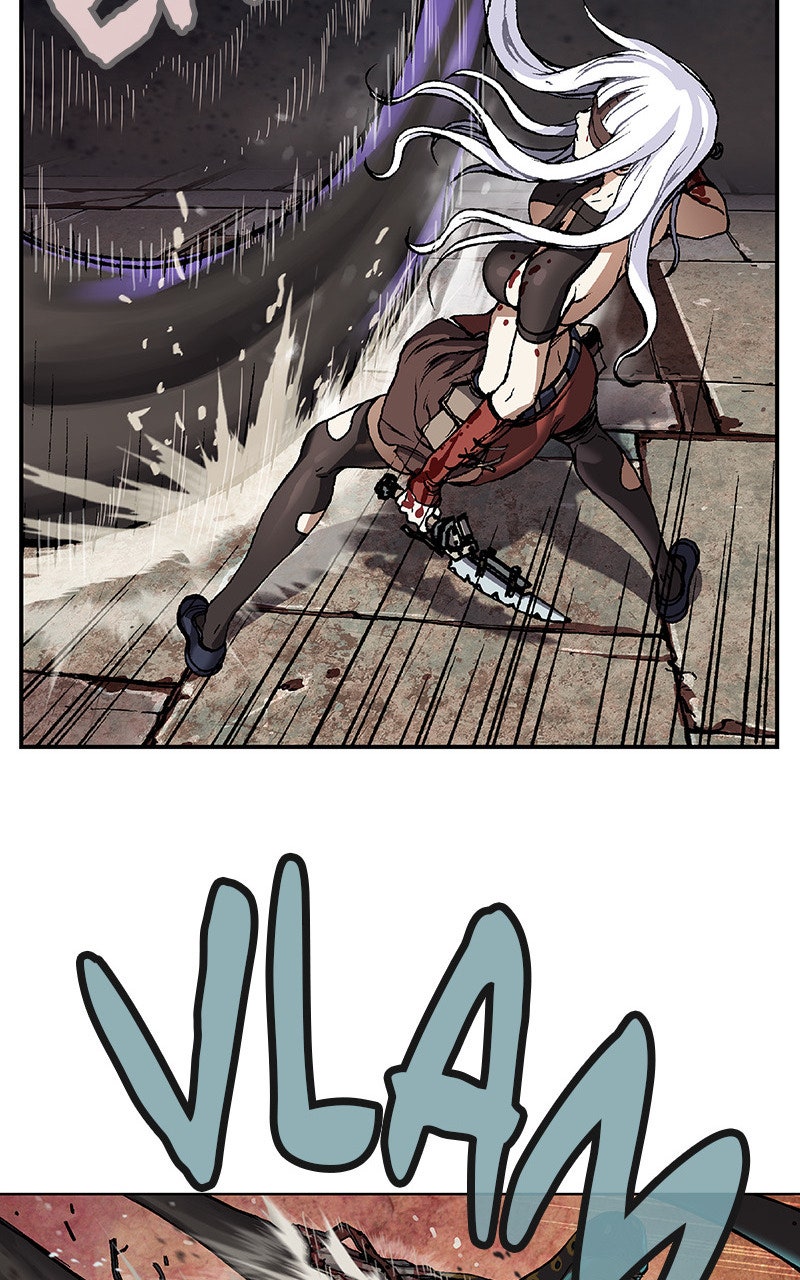 Read Leviathan FR Manga Online