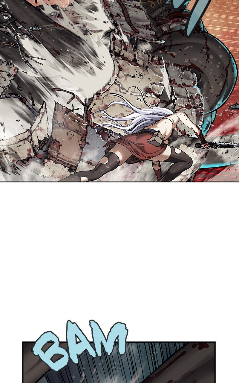 Read Leviathan FR Manga Online