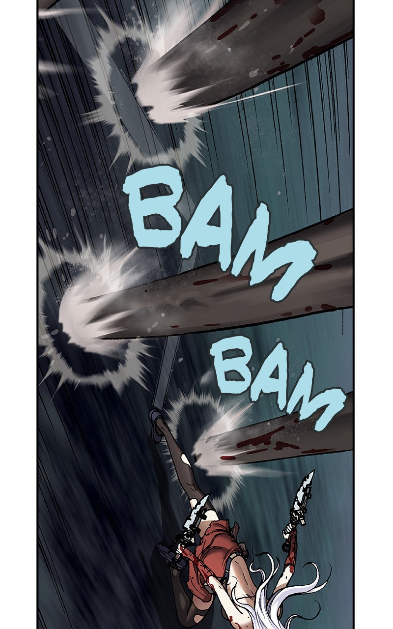 Read Leviathan FR Manga Online