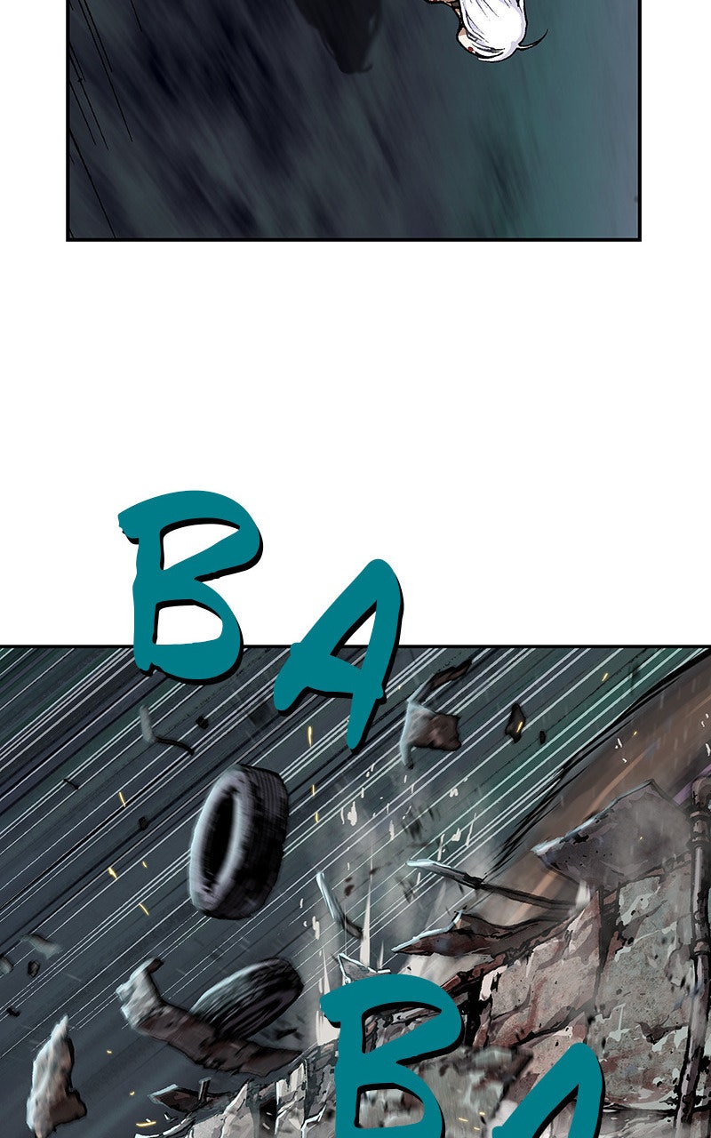 Read Leviathan FR Manga Online