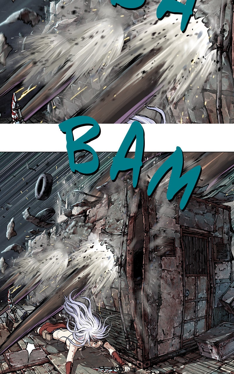 Read Leviathan FR Manga Online