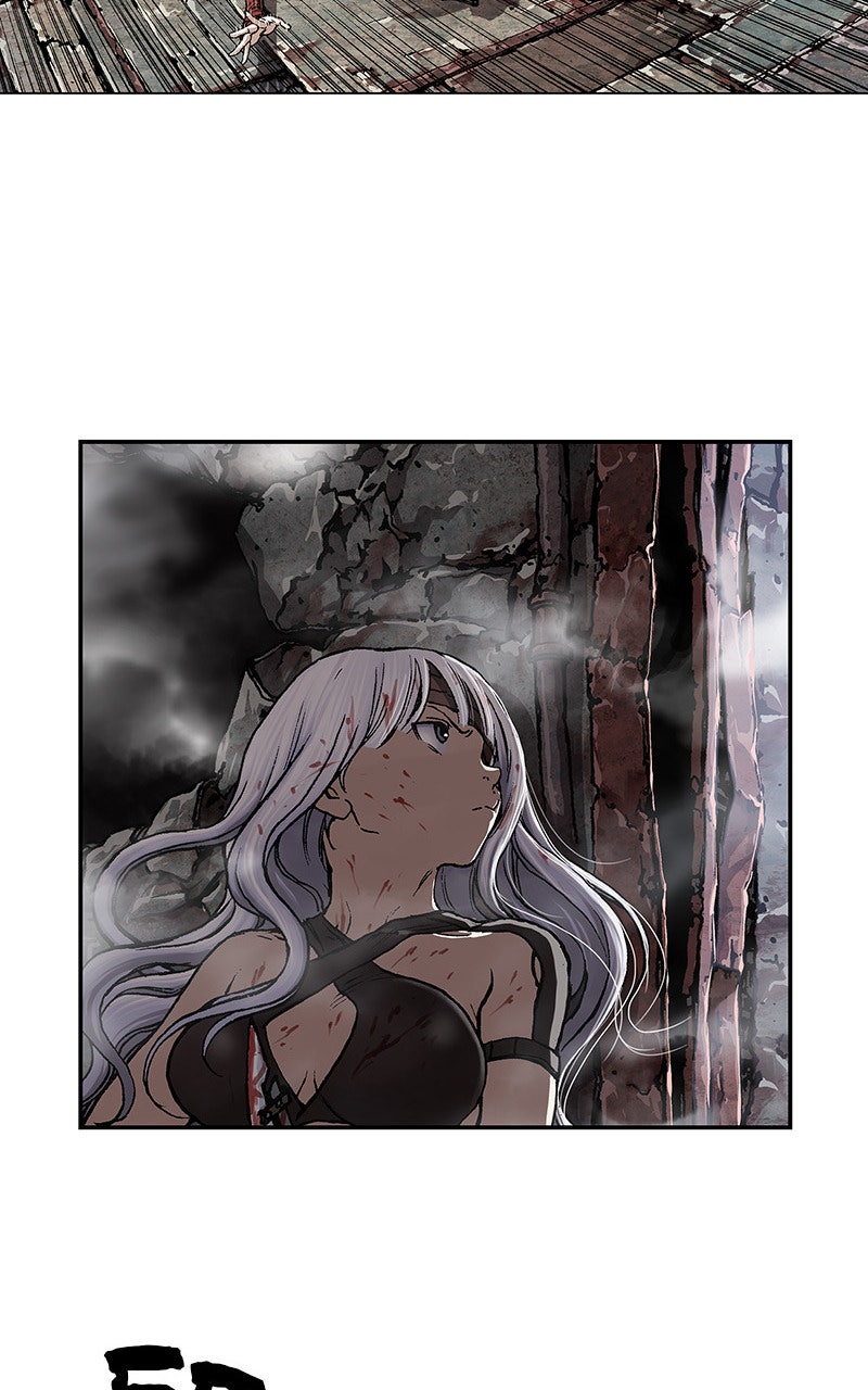 Read Leviathan FR Manga Online