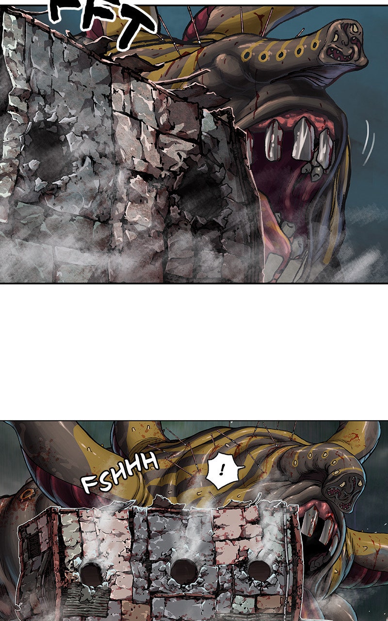 Read Leviathan FR Manga Online