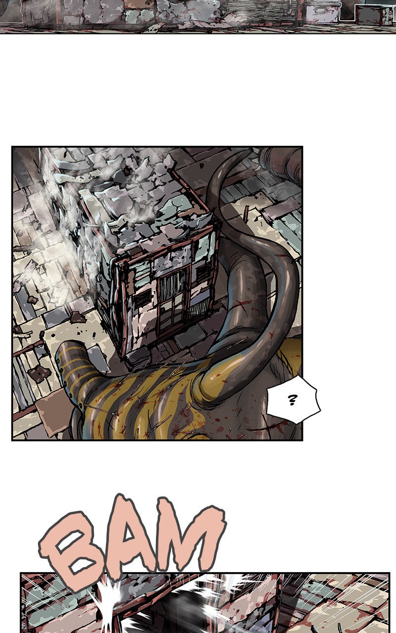 Read Leviathan FR Manga Online