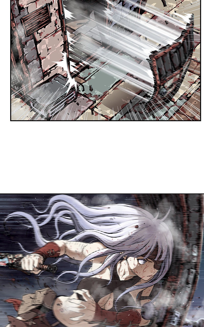 Read Leviathan FR Manga Online