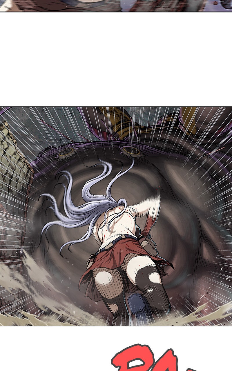 Read Leviathan FR Manga Online