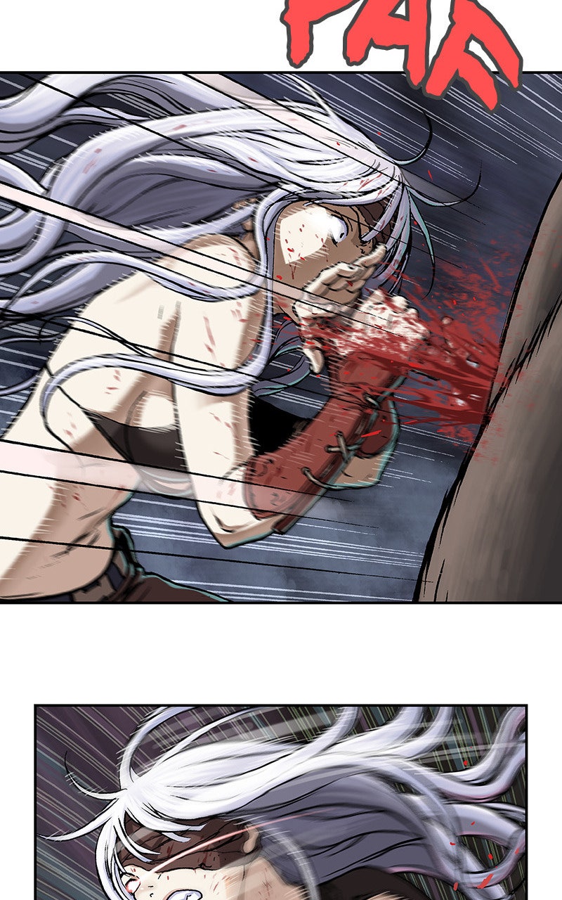 Read Leviathan FR Manga Online