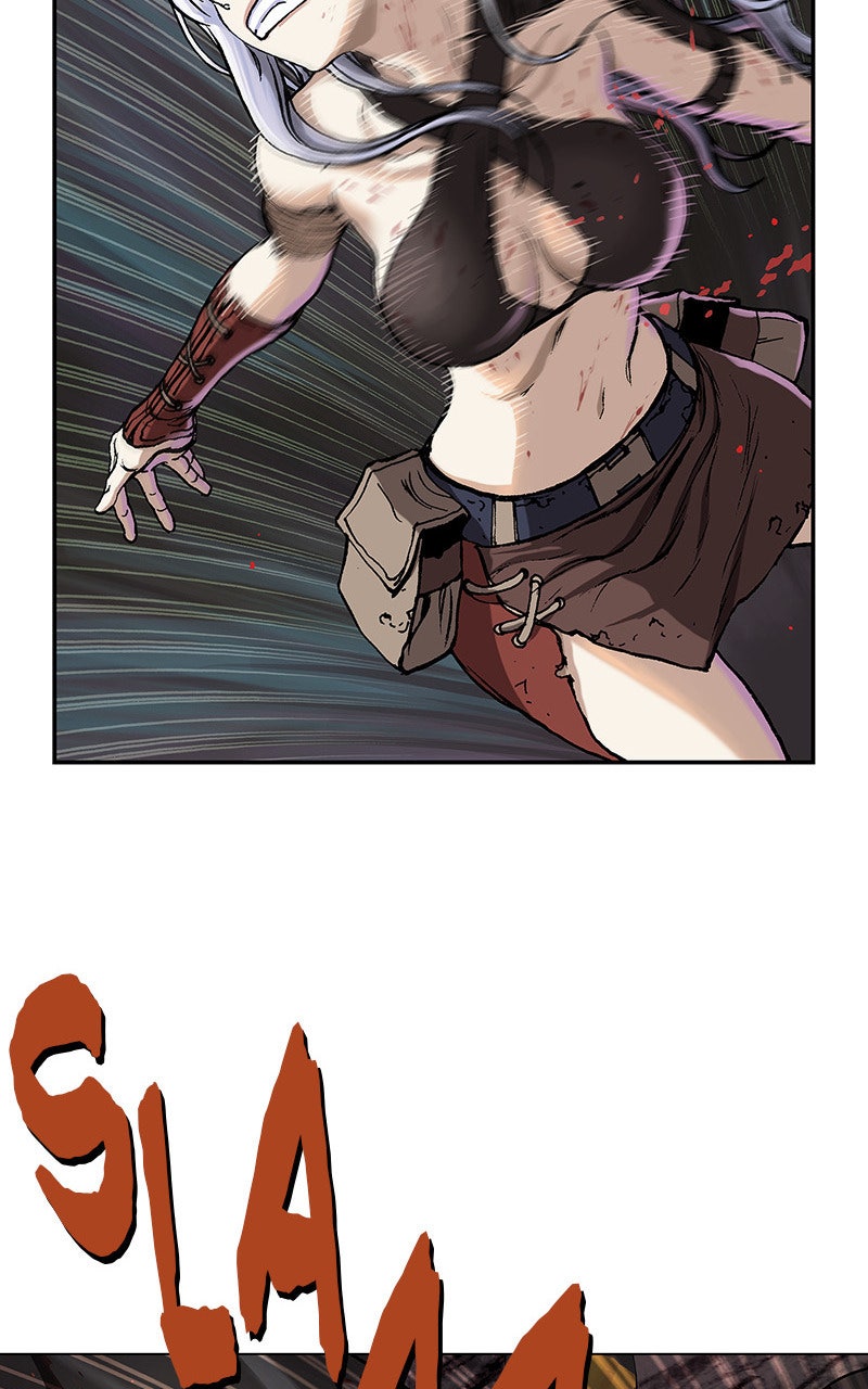 Read Leviathan FR Manga Online