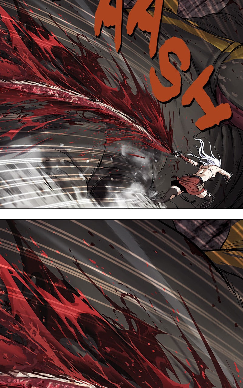 Read Leviathan FR Manga Online