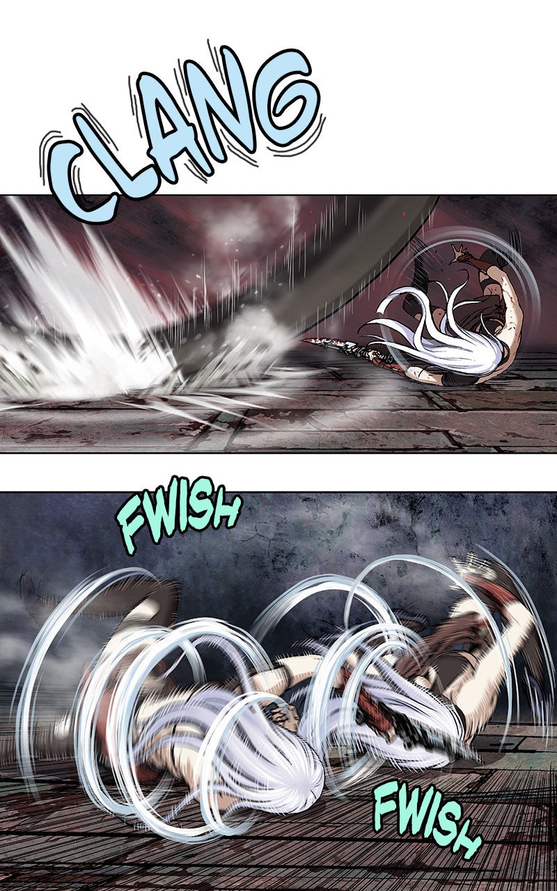 Read Leviathan FR Manga Online