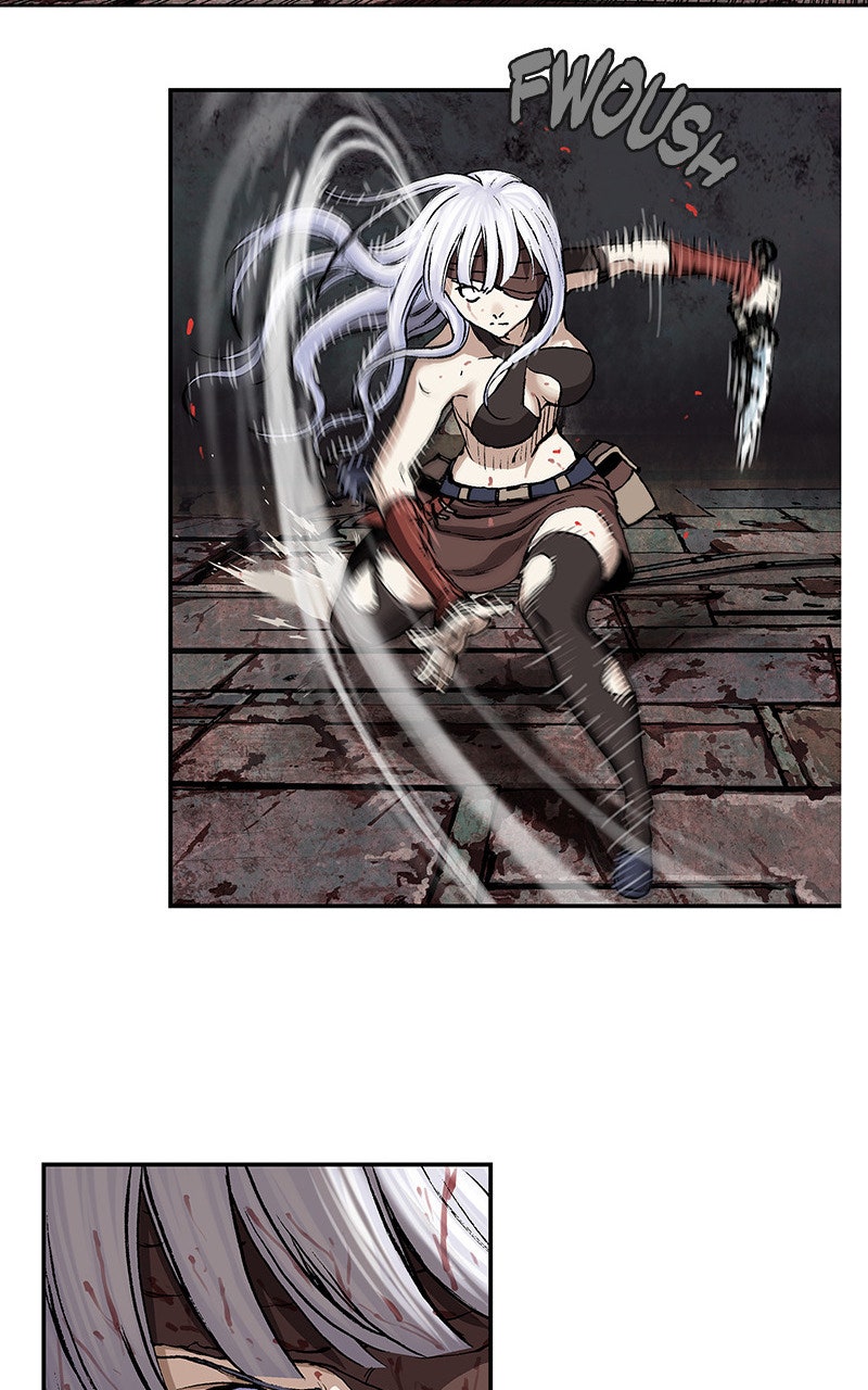 Read Leviathan FR Manga Online