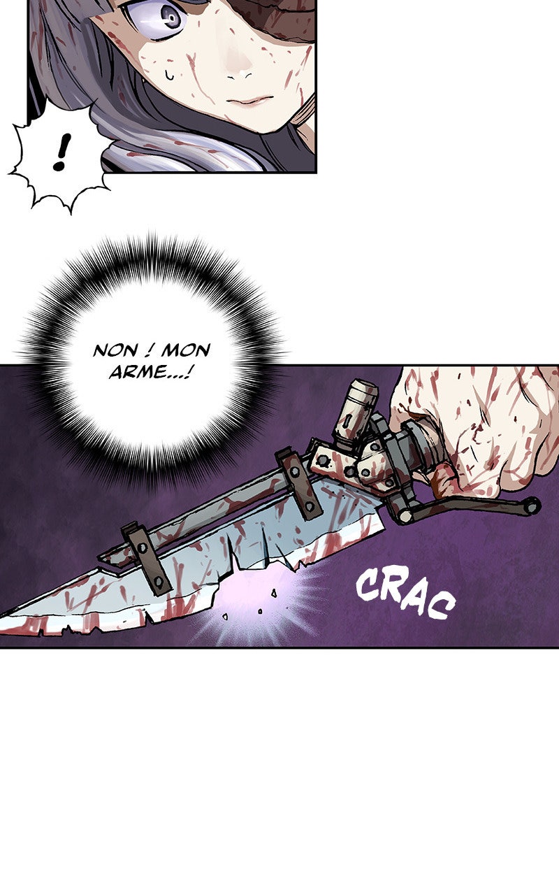 Read Leviathan FR Manga Online