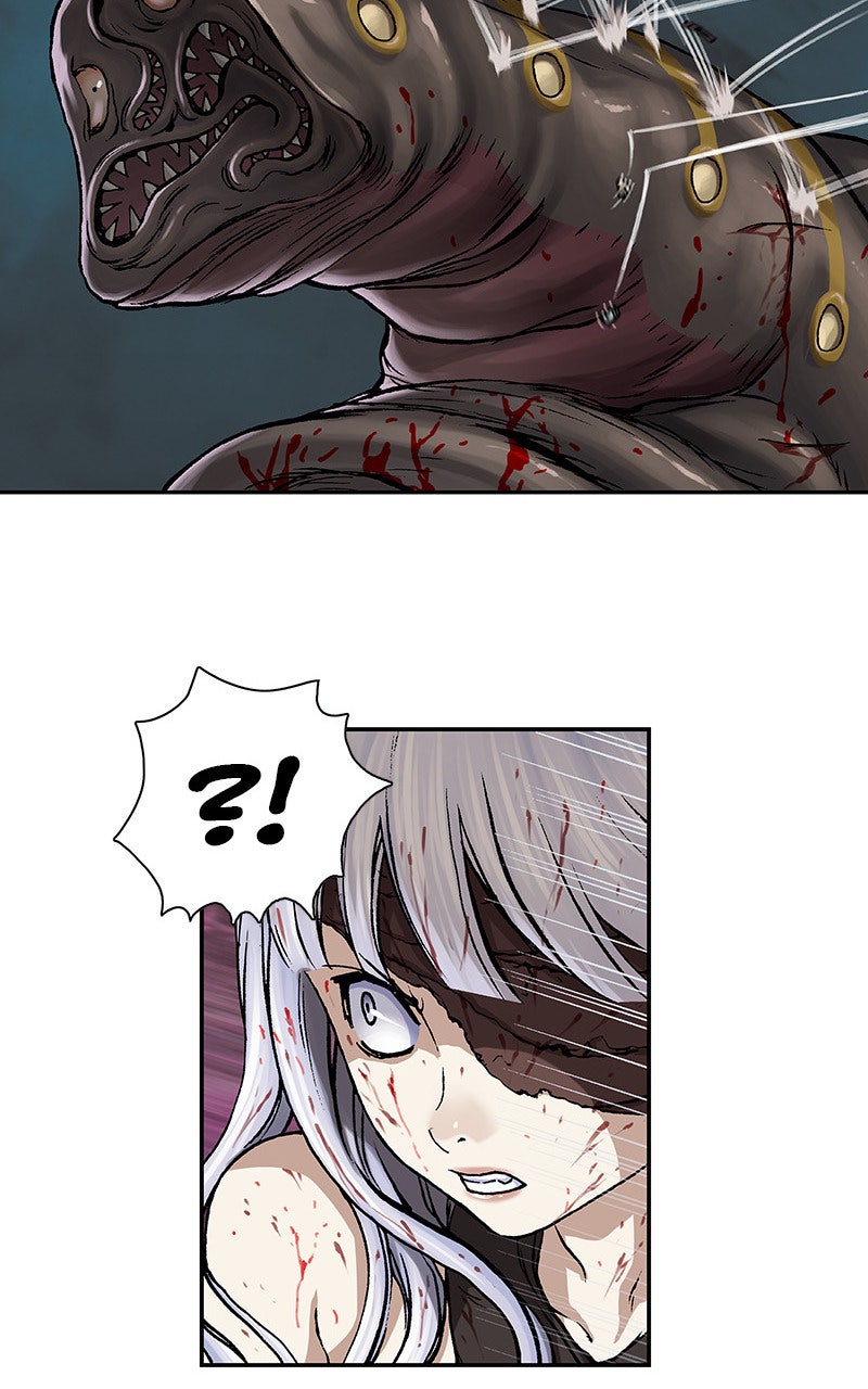 Read Leviathan FR Manga Online