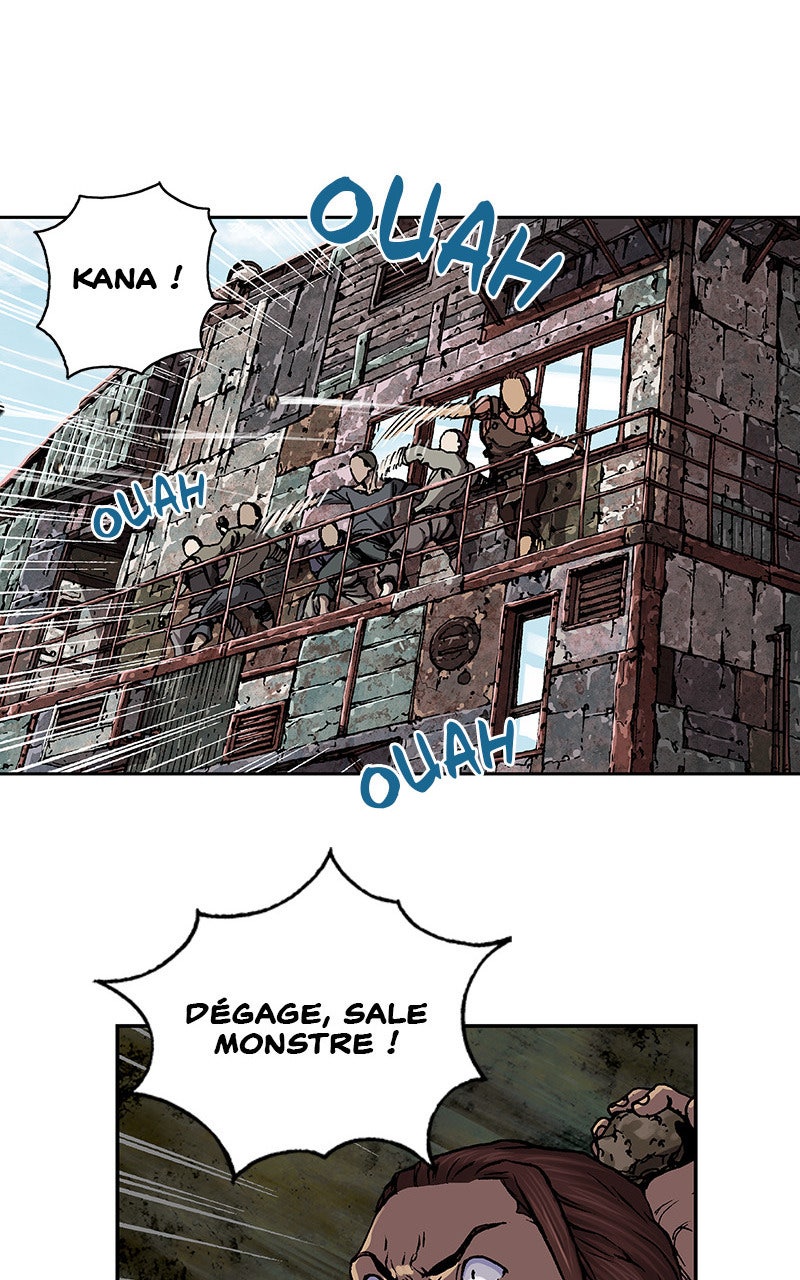 Read Leviathan FR Manga Online