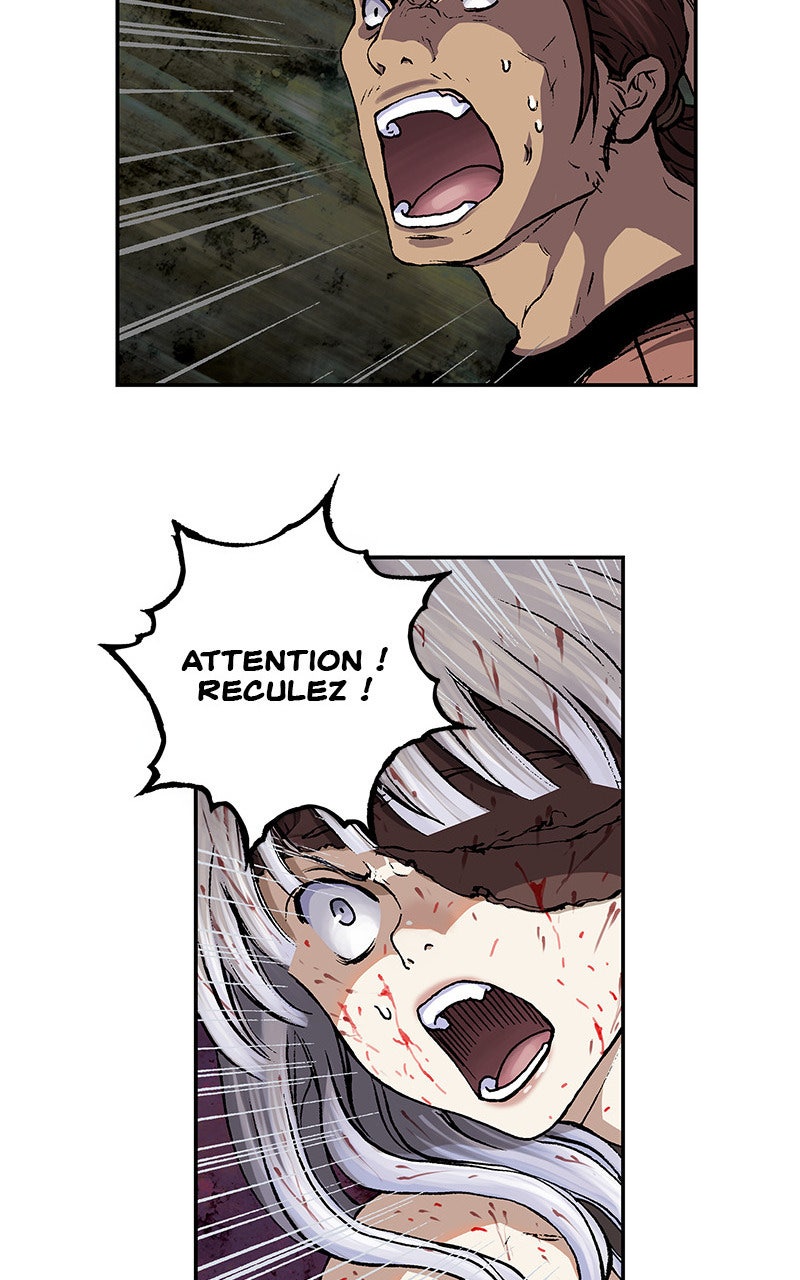 Read Leviathan FR Manga Online