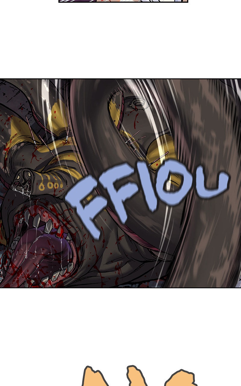 Read Leviathan FR Manga Online