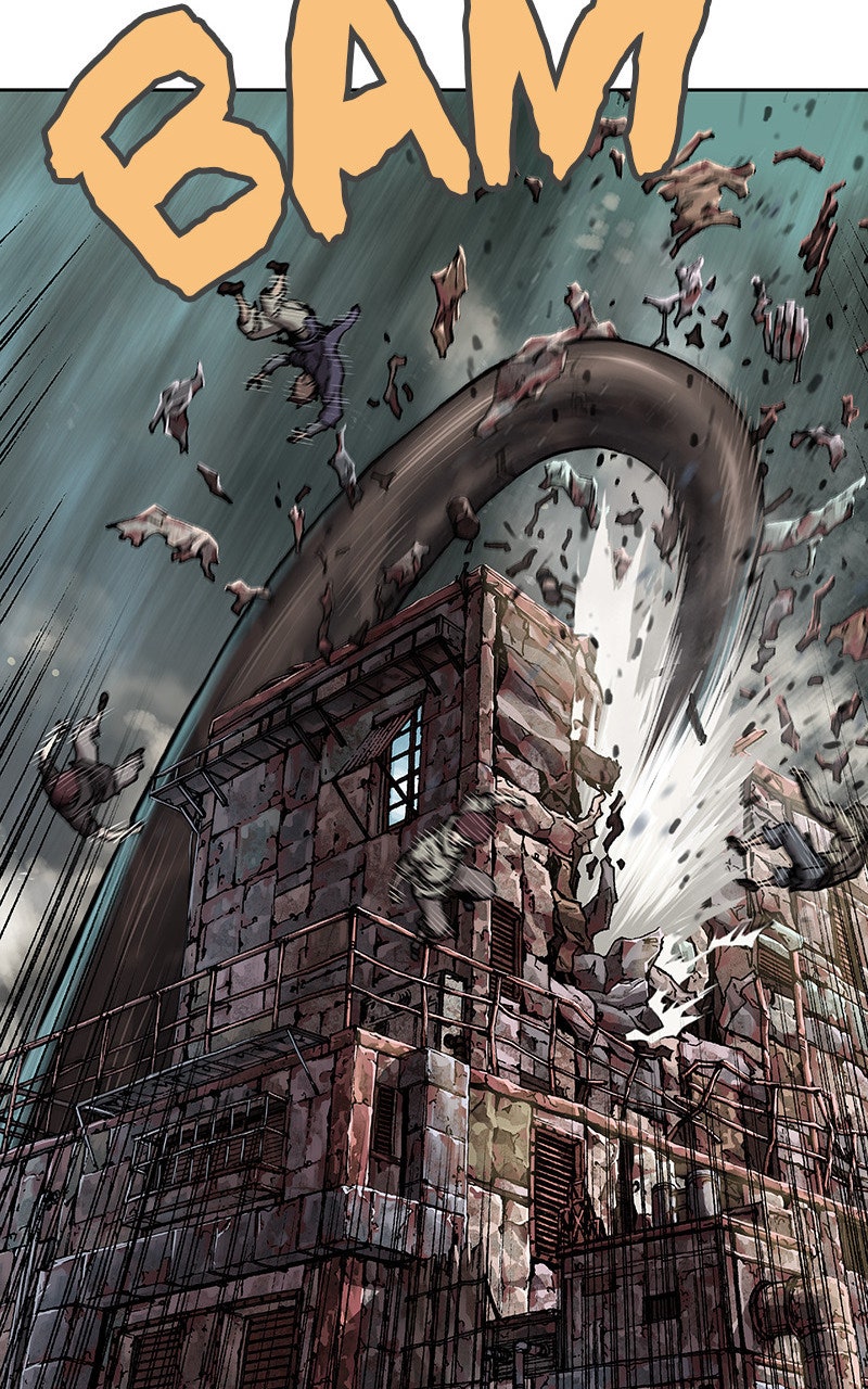 Read Leviathan FR Manga Online