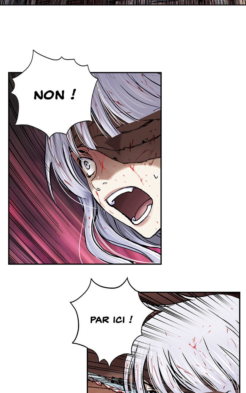 Read Leviathan FR Manga Online