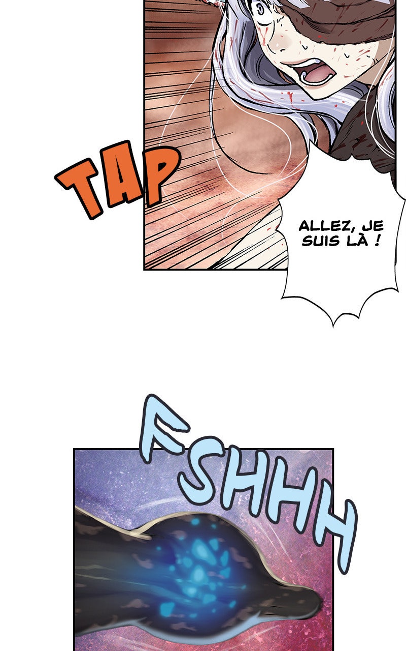 Read Leviathan FR Manga Online