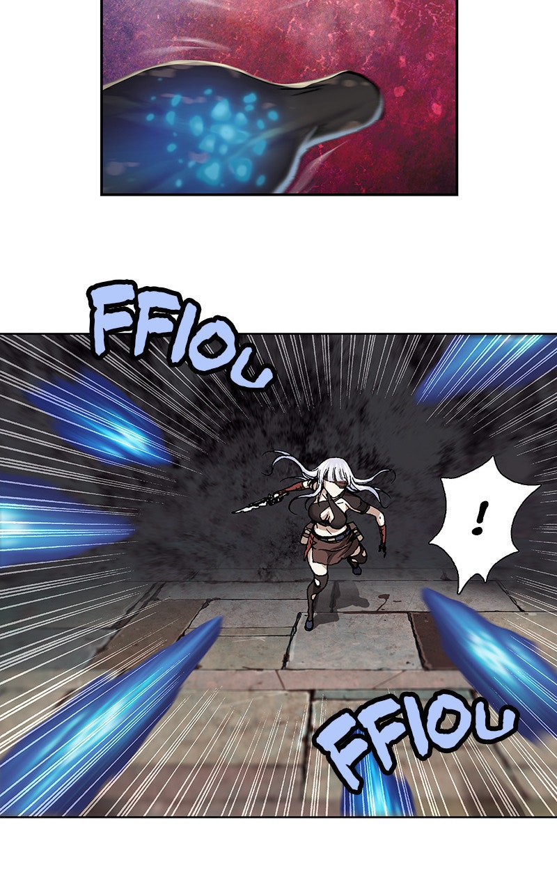 Read Leviathan FR Manga Online