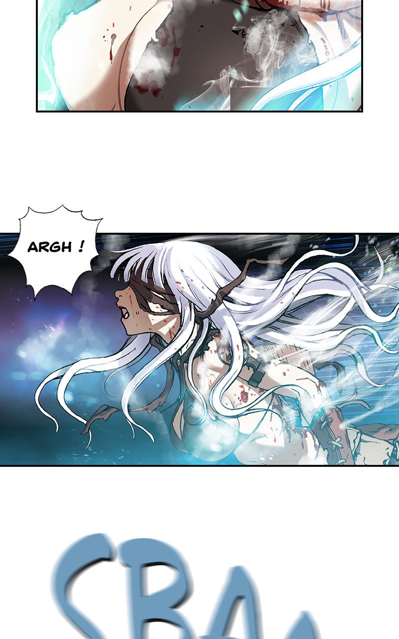 Read Leviathan FR Manga Online