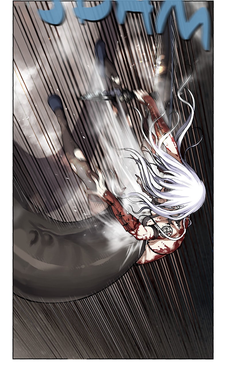 Read Leviathan FR Manga Online