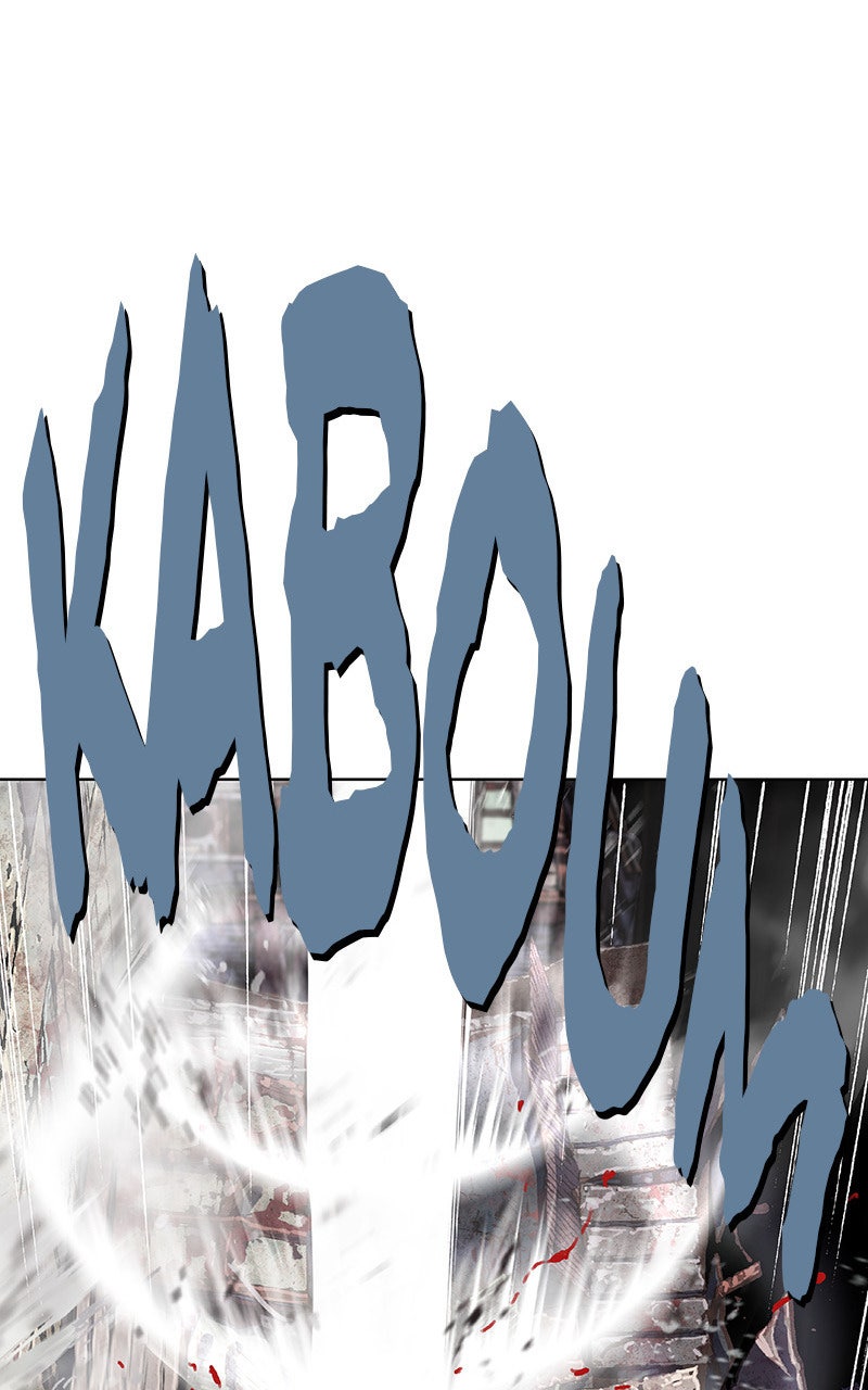 Read Leviathan FR Manga Online