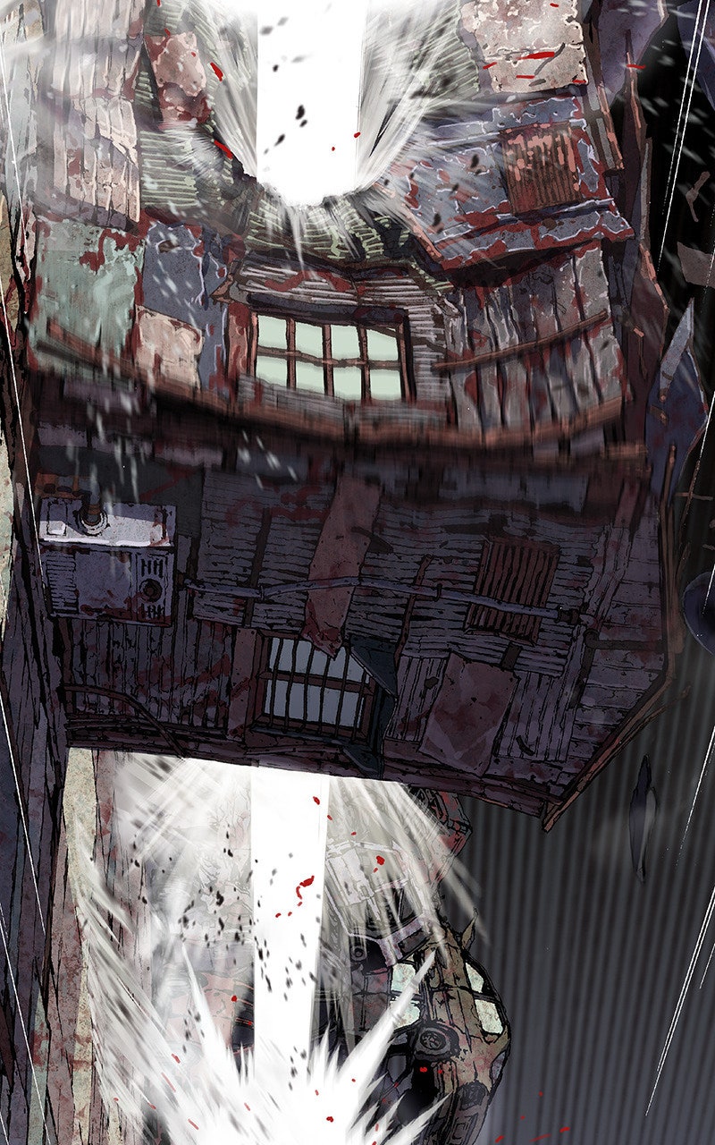 Read Leviathan FR Manga Online