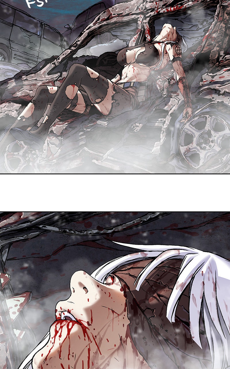 Read Leviathan FR Manga Online