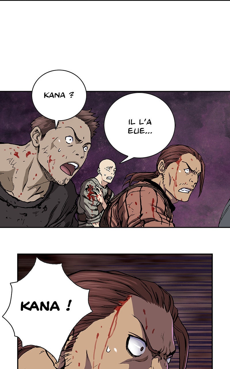 Read Leviathan FR Manga Online