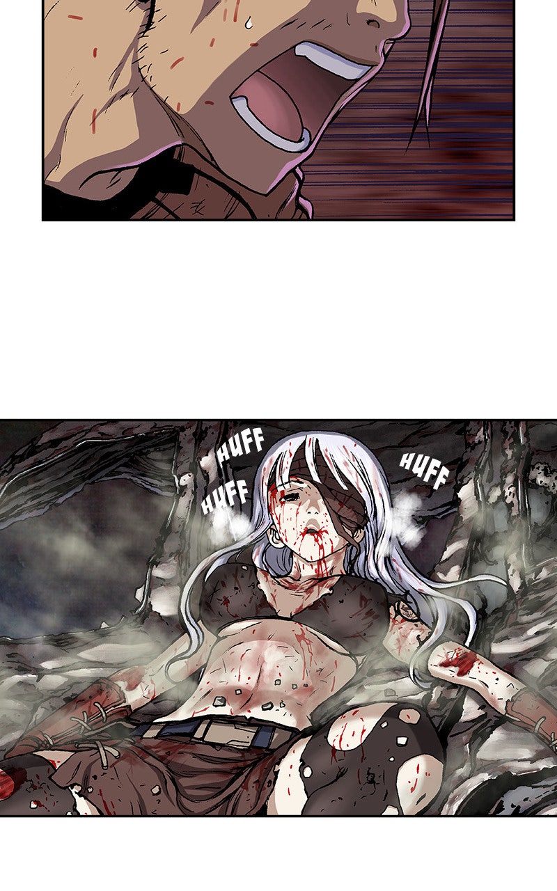 Read Leviathan FR Manga Online