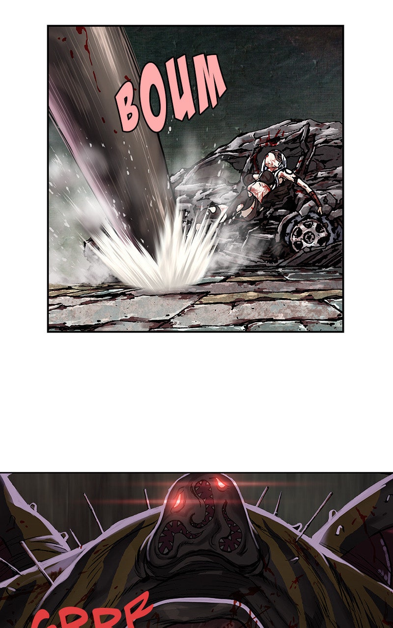 Read Leviathan FR Manga Online