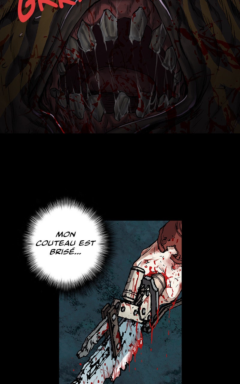 Read Leviathan FR Manga Online